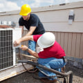 The Significance of AC Installation Services in Doral FL