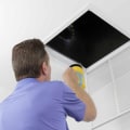 A Comprehensive Guide to Cleaning and Sanitizing Air Ducts