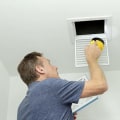 The Importance of Duct Cleaning for Energy Efficiency and Indoor Air Quality
