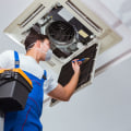 How Long Does a Professional Duct Cleaning Service Take in Boca Raton, FL?