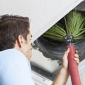 A Comprehensive Guide to Cleaning HVAC Ducts