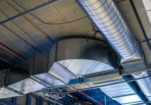 What is the Most Commonly Used Ductwork for Residential HVAC Systems?