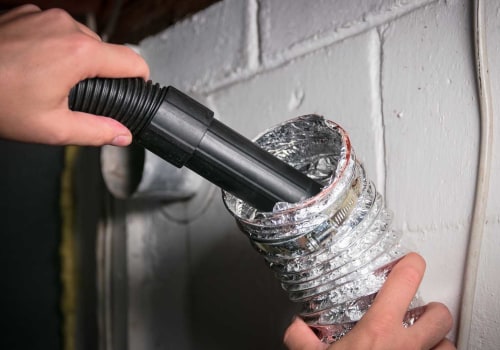 Duct Cleaning in Boca Raton, FL: Professional Equipment for a Cleaner Home