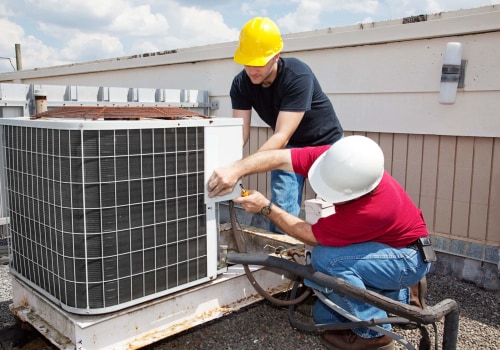 The Significance of AC Installation Services in Doral FL