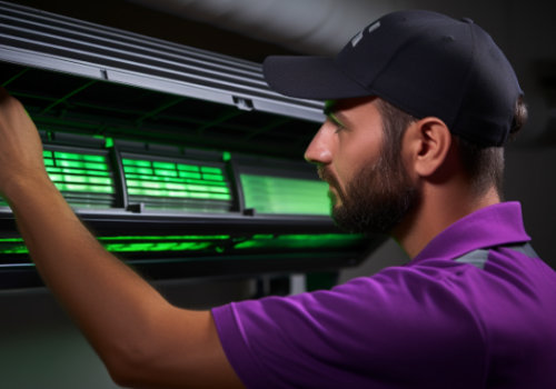 Common FAQs About HVAC UV Light Installation in Homestead FL