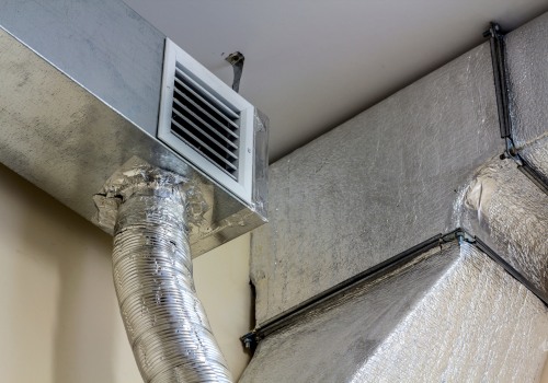 Inspecting Air Ducts for Debris: A Comprehensive Guide