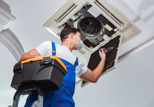 How Long Does a Professional Duct Cleaning Service Take in Boca Raton, FL?
