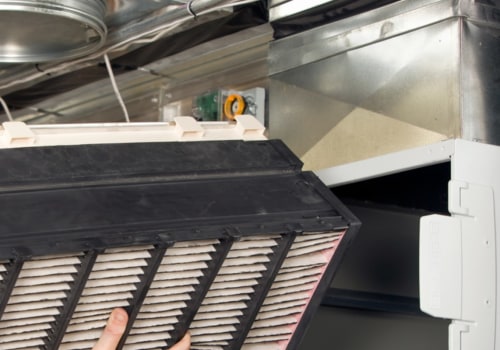 Honeywell Replacement 20×25×4 Pleated HVAC Furnace Air Filters Best for Pet Dander: Duct Cleaning Expert Tips from Boca Raton FL