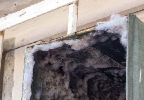 Sanitizing Air Ducts: A Comprehensive Guide
