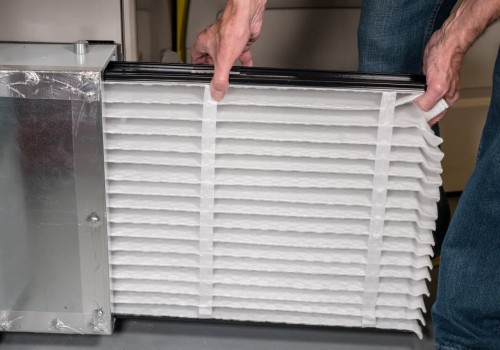 Top 5 Practical Reasons Boca Raton FL Homeowners Seek 15x15x2 Furnace HVAC Air Filters For Less Need of Duct Cleaning