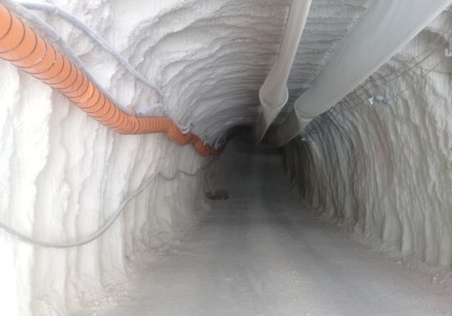 The Most Efficient Duct Design: What You Need to Know