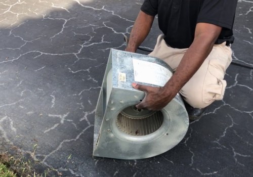 The Benefits of Professional Duct Cleaning in Boca Raton, FL