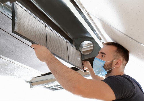 Is Duct Cleaning in Boca Raton, FL Necessary?