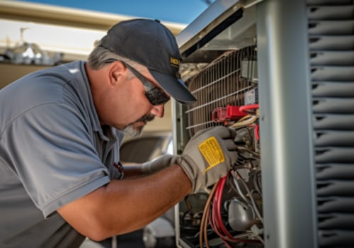 Trusted HVAC Air Conditioning Maintenance in Deerfield Beach FL