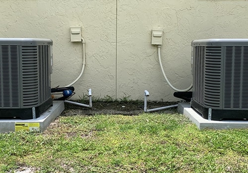 Is It Cheaper to Get an HVAC Tune-Up in Mount Dora During the Off-Season?
